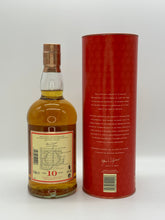 Lade das Bild in den Galerie-Viewer, Glenfarclas 10 Jahre Highland Single Malt Scotch Whisky 40%vol. 0,7l
