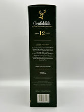 Lade das Bild in den Galerie-Viewer, Glenfiddich Our Original Twelve 12 Jahre Single Malt Scotch Whisky mit Glas 40%vol. 0,7l
