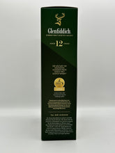 Lade das Bild in den Galerie-Viewer, Glenfiddich Our Original Twelve 12 Jahre Single Malt Scotch Whisky mit Glas 40%vol. 0,7l
