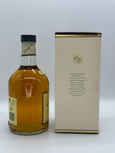 Lade das Bild in den Galerie-Viewer, Dalwhinnie 15 Jahre Highland Single Malt Scotch Whisky 43%vol. 0,7l
