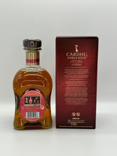 Lade das Bild in den Galerie-Viewer, Cardhu Amber Rock Single Malt Scotch Whisky Double Matured 40%vol. 0,7l
