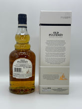 Lade das Bild in den Galerie-Viewer, Old Pulteney 12 Jahre Single Malt Scotch Whisky 40%vol. 0,7l
