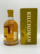 Lade das Bild in den Galerie-Viewer, Kilchoman Sauternes Matured Cask Limited Edition 2024 Islay Single Malt Scotch Whisky 50%vol. 0,7l
