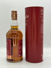 Lade das Bild in den Galerie-Viewer, Glenfarclas The Trinity Vintage Series No.1 2012/2024 The Sherry Casks Limited Edition Highland Single Malt Scotch Whisky 46%vol. 0,7l
