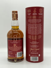 Lade das Bild in den Galerie-Viewer, Glenfarclas The Trinity Vintage Series No.1 2012/2024 The Sherry Casks Limited Edition Highland Single Malt Scotch Whisky 46%vol. 0,7l
