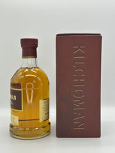 Lade das Bild in den Galerie-Viewer, Kilchoman Port Cask 2024 100 % fully Ruby Port Casks Limited Edition Islay Single Malt Scotch Whisky 50%vol. 0,7l
