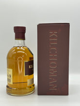 Lade das Bild in den Galerie-Viewer, Kilchoman Port Cask 2024 100 % fully Ruby Port Casks Limited Edition Islay Single Malt Scotch Whisky 50%vol. 0,7l
