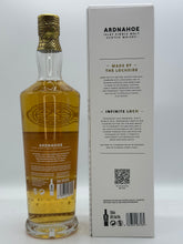 Lade das Bild in den Galerie-Viewer, Ardnahoe Infinite Loch Islay Single Malt Scotch Whisky 50%vol. 0,7l
