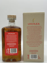 Lade das Bild in den Galerie-Viewer, Lochlea Harvest Edition Third Crop Single Malt Scotch Whisky Release 2024 46%vol. 0,7l
