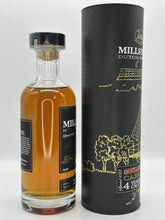 Lade das Bild in den Galerie-Viewer, Millstone Amontillado Cask 4 Jahre 2020/2024 Zuidam Distillers Dutch Single Malt Whisky 46%vol. 0,7l
