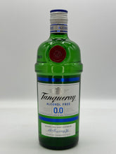 Lade das Bild in den Galerie-Viewer, Tanqueray Gin Alkoholfrei 0,0%vol. 0,7l
