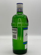 Lade das Bild in den Galerie-Viewer, Tanqueray Gin Alkoholfrei 0,0%vol. 0,7l
