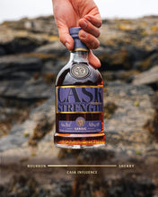 Lade das Bild in den Galerie-Viewer, Kilchoman Sanaig Cask Strength 2026 Islay Single Malt Scotch Whisky 57,5%vol. 0,7l
