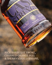 Lade das Bild in den Galerie-Viewer, Kilchoman Sanaig Cask Strength 2026 Islay Single Malt Scotch Whisky 57,5%vol. 0,7l
