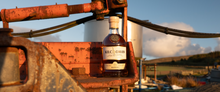 Lade das Bild in den Galerie-Viewer, Kilchoman Rockside 11 Jahre 100% Islay Single Malt Scotch Whisky 46%vol. 0,7l
