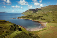 Lade das Bild in den Galerie-Viewer, Ardnamurchan AD The Midgie Release 2026 Highland Single Malt Scotch Whisky 48%vol. 0,7l
