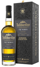 Lade das Bild in den Galerie-Viewer, Tullibardine The Murray 2013/2026 Cask Strength Highland Single Malt Scotch Whisky 56,1%vol. 0,7l
