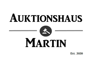 Auktionen und Versteigerung im Auktionshaus Martin