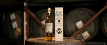 Lade das Bild in den Galerie-Viewer, Glen Scotia Double Cask Bordeaux Red Wine Cask Finish Campbeltown Single Malt Scotch Whisky 46%vol. 0,7l
