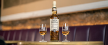 Lade das Bild in den Galerie-Viewer, Glen Scotia Double Cask Bordeaux Red Wine Cask Finish Campbeltown Single Malt Scotch Whisky 46%vol. 0,7l
