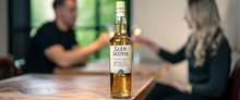 Lade das Bild in den Galerie-Viewer, Glen Scotia Double Cask Bordeaux Red Wine Cask Finish Campbeltown Single Malt Scotch Whisky 46%vol. 0,7l
