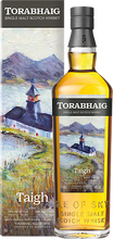 Lade das Bild in den Galerie-Viewer, Torabhaig Taigh Isle of Skye Single Malt Scotch Whisky 46,0% vol. 0,7l
