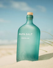 Lade das Bild in den Galerie-Viewer, Papa Salt Coastal Gin 42,8%vol. 0,7l
