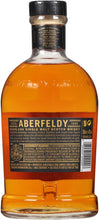 Lade das Bild in den Galerie-Viewer, Aberfeldy 12 Jahre Goldbarren Geschenkbox Highland Single Malt Scotch Whisky 40%vol. 0,7l - Auktionshaus Martin
