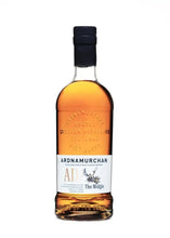 Lade das Bild in den Galerie-Viewer, Ardnamurchan AD The Midgie Release 2026 Highland Single Malt Scotch Whisky 48%vol. 0,7l
