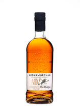 Lade das Bild in den Galerie-Viewer, Ardnamurchan AD The Midgie Highland Single Malt Scotch Whisky 48%vol. 0,7l - Auktionshaus Martin
