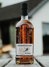 Lade das Bild in den Galerie-Viewer, Ardnamurchan AD The Midgie Highland Single Malt Scotch Whisky 48%vol. 0,7l - Auktionshaus Martin
