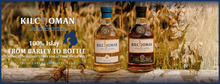Lade das Bild in den Galerie-Viewer, Kilchoman 100% Islay 15. Edition 2025 Single Malt Scotch Whisky 50%vol. 0,7l

