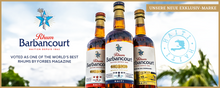 Lade das Bild in den Galerie-Viewer, Barbancourt 15 Jahre Estate Reserve Rhum Haitien 43%vol. 0,7l
