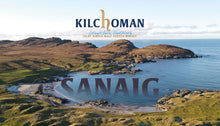 Lade das Bild in den Galerie-Viewer, Kilchoman Sanaig Cask Strength 2026 Islay Single Malt Scotch Whisky 57,5%vol. 0,7l
