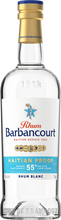 Lade das Bild in den Galerie-Viewer, Barbancourt Rhum Haitian Proof 55° 0,7l 55%vol.
