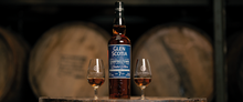 Lade das Bild in den Galerie-Viewer, Glen Scotia Festival Edition 2026 7 Jahre Medium Peated Ruby Port Cask Finish Limited Edition 53,9%vol. 0,7l
