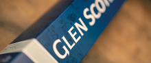 Lade das Bild in den Galerie-Viewer, Glen Scotia Festival Edition 2026 7 Jahre Medium Peated Ruby Port Cask Finish Limited Edition 53,9%vol. 0,7l

