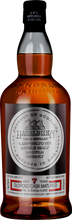 Lade das Bild in den Galerie-Viewer, Hazelburn 7 Jahre Oloroso Cask Matured Single Malt Scotch Whisky 47,9%vol. 0,7l
