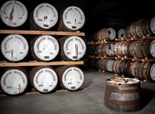 Lade das Bild in den Galerie-Viewer, Ardnahoe Chairman‘s Selection 6 Jahre Islay Single Malt Scotch Whisky 60,2%vol. 0,7l
