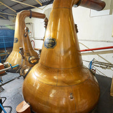 Lade das Bild in den Galerie-Viewer, Glen Scotia Campbeltown Saga Release No.1 Whiskyopolis Vintage 2011 Medium Peated Campbeltown Single Malt Scotch Whisky 50%vol. 0,7l
