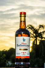 Lade das Bild in den Galerie-Viewer, Barbancourt 4 Jahre 3 Star Rhum Haitien 43%vol. 0,7l
