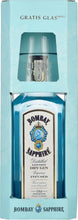 Lade das Bild in den Galerie-Viewer, Bombay Sapphire Premium London Dry Gin 40%vol. 0,7l
