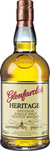 Lade das Bild in den Galerie-Viewer, Glenfarclas Heritage Highland Single Malt Scotch Whisky 40%vol. 0,7l - Auktionshaus Martin
