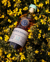 Lade das Bild in den Galerie-Viewer, Glenglassaugh 12 Jahre Highland Single Malt Scotch Whisky 45%vol. 0,7l - Auktionshaus Martin
