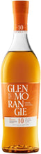 Lade das Bild in den Galerie-Viewer, Glenmorangie 10 Jahre The Original Highland Single Malt Scotch Whisky 40%vol. 0,7l - Auktionshaus Martin
