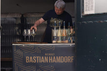 Lade das Bild in den Galerie-Viewer, Weingut Bastian Hamdorf Portugieser 2018 Fass 15 trockener Rotwein aus Klingenberg am Main deutscher Qualitätswein weich &amp; elegant 12%vol. 0,75l
