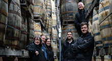 Lade das Bild in den Galerie-Viewer, Isle of Raasay Cask Strength Release 2024 Single Malt Scotch Whisky 61,3%vol. 0,7l - Auktionshaus Martin

