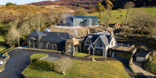 Lade das Bild in den Galerie-Viewer, Isle of Raasay Single Malt Whisky Oak Species Hungarian Oak Oloroso Sherry Barrique 50%vol. 0,7l
