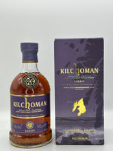 Lade das Bild in den Galerie-Viewer, Kilchoman Sanaig Islay Single Malt Scotch Whisky 46%vol. 0,7l - Auktionshaus Martin
