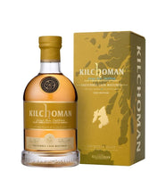 Lade das Bild in den Galerie-Viewer, Kilchoman Sauternes Matured Cask Limited Edition 2024 Islay Single Malt Scotch Whisky 50%vol. 0,7l - Auktionshaus Martin
